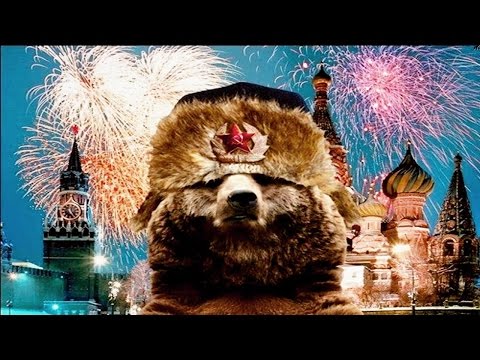 ТОП 10 МИФОВ о РОССИИ