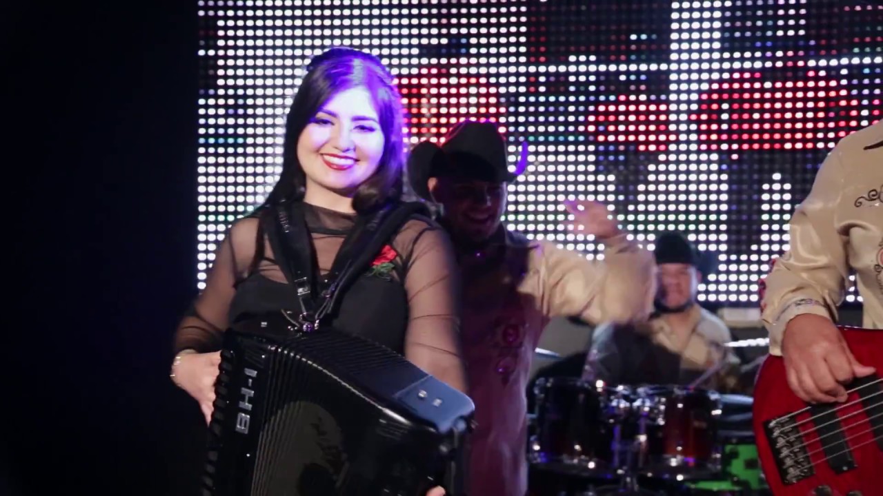 Control "La Múcura" Video Oficial