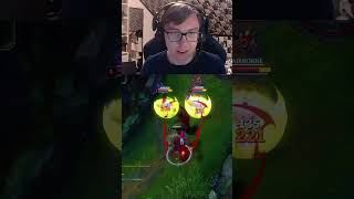 Throwback to this Baus 1v2! #leagueoflegends #thebausffs #gaming #twitch