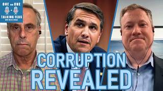 Inside the DOJ’s Downward Spiral