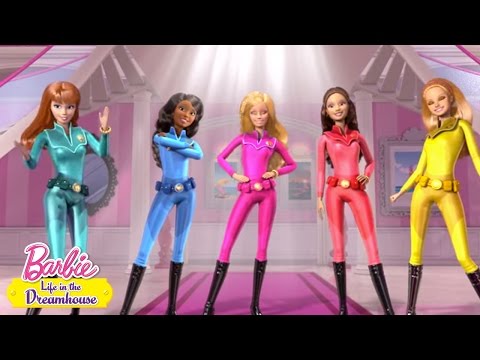 Français: La super équipe de la mode - 1 | @BarbieFrancais