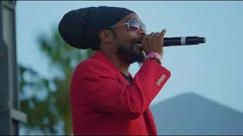 Prophet Benjamin Reggae Hits Mix 🇹🇹🦁🔥