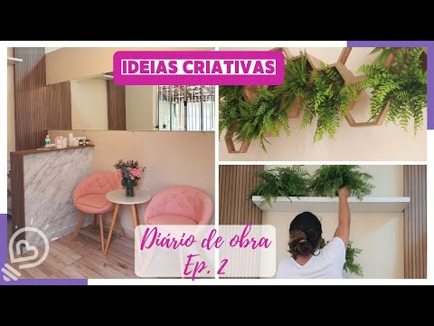 Vídeo: Ideias para um projeto de jardim de beleza - dicas sobre como criar um jardim cosmético