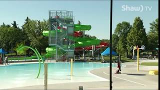 AHS Health Matters - Summer 2018 - Public Pool Contamination Awareness