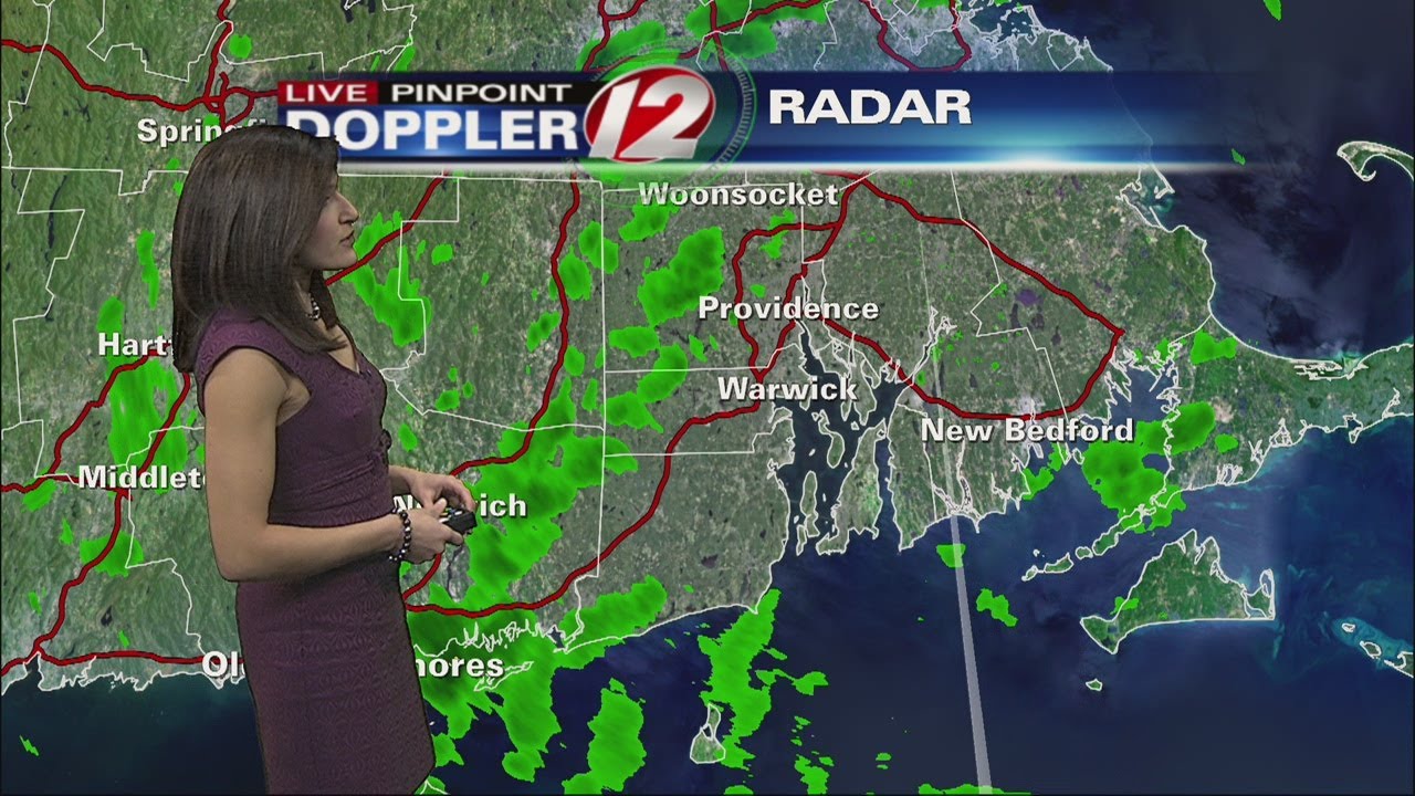 12 Eyewitness News at Noon YouTube