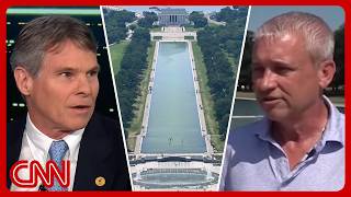 Reflecting Pool reactions: CEO, olympian & attorney respond to the saga