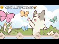 Cats & Soup Mid-June Update! 🌟 Sky Island Starcat Village, New Mini Games & More