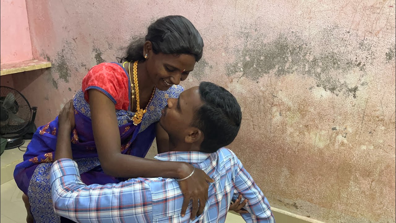 ప్లాన్ ప్రకారం జరిగింది 🥰🥰 వదులు కావాలనే నువ్వు ఇలా చేస్తున్నావ్ మొత్తం పోయాయి village ammaiy