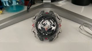 Silverwing Revive Phoenix 10 Friction Unboxing Falco The Naga Blader