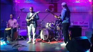 Ha Deva By King Jimmy Dludlu Rock Dellura Doing An Interpretation By Africa Day