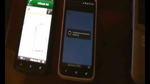 AGPS HTC DESIRE ONE X KNACKED