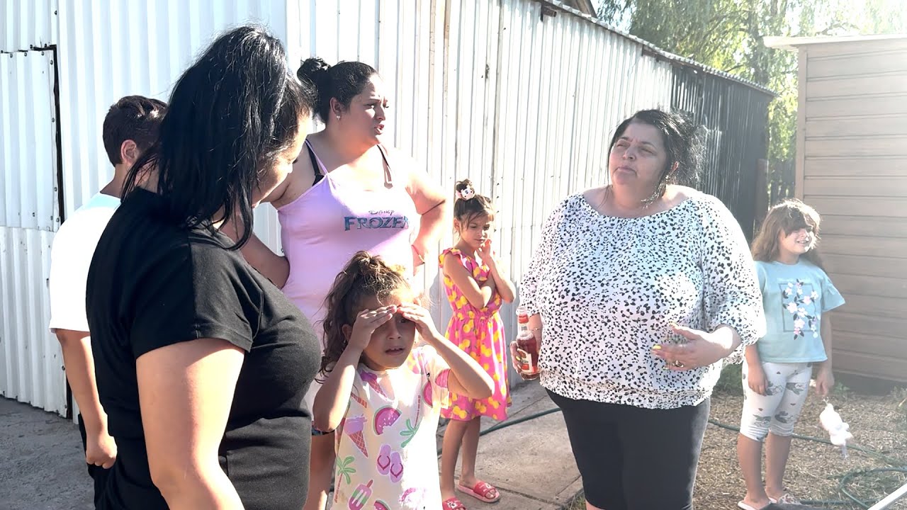 Anyós - Só 2.évad 84.rész