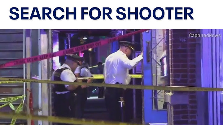 Questions remain after Chicago mass shooting leaves 4 dead, 14 wounded