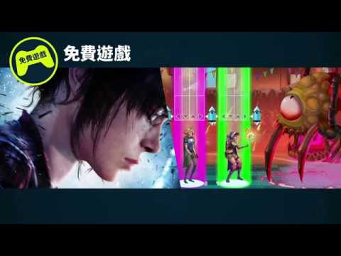 PlayStation®Plus 十一月份免費遊戲優惠