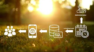 Emergiq-Fireapp Semester 1 2024 Showcase Video
