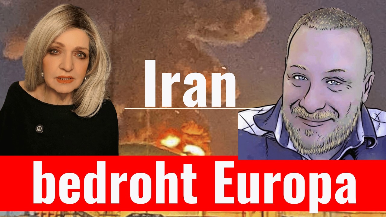 Teheran bedroht Europa und Golf-Staaten