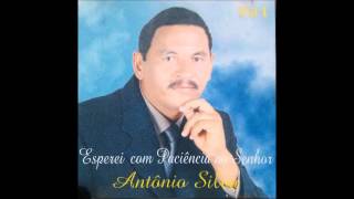 Meu Jesus -Antonio Silva-cd 01(Esperei com paciencia no Senhôr)faixa 02