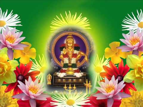 Uyyala Jampalalo - Ayyappa Swamy (Sarana Tharangini)