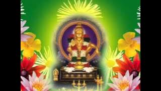 Uyyala Jampalalo - Ayyappa Swamy (Sarana Tharangini)