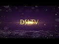 Riccardo & Yulia Cha Cha Cha Professional Team Match British Open 2019 - DSI TV 1