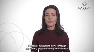 Municipal Procurement by Wholesale Market Platform