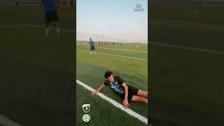 تمرين ترفيهي للمدافعين ! screenshot 2