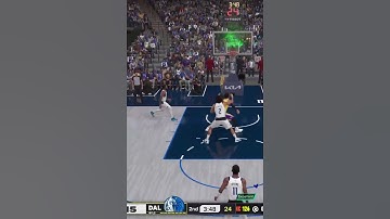 LUKA DONCIC DOMINATES IN RETURN TO DALLAS! LUKA FOR 3!  | Cashappislockedgaming on Twitch and Kick