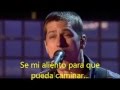 Rob thomas  bent acoustic subtitulada