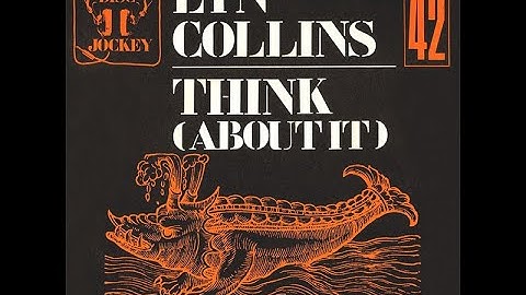 Lyn Collins - Think (breakbeat loop)