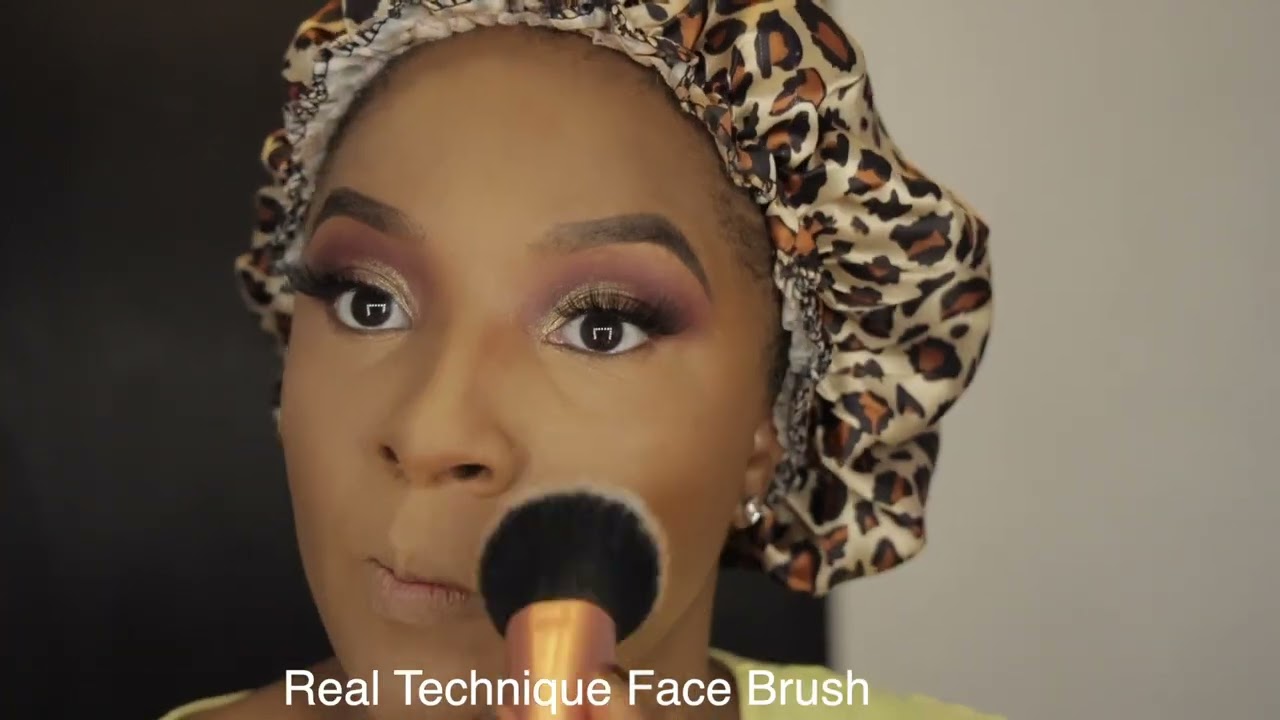 Work Look - Nars Light Reflecting Foundation Macao and More!