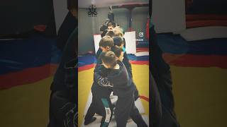 wrestling tatar tradition