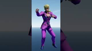 [JOJO MMD]   -Ceremony  #StrayKids#스트레이키즈#MMD #jojo #kpop#skzkarma #jojobizzare #giorno