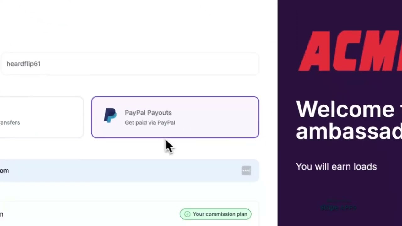 Affiliate Signup Questions — How to Customize & Use Them