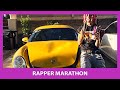 How Rappers ACTUALLY Live | Pablito’s Way 2020 Rappers Marathon