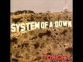 System Of A Down Johnny 