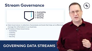 Stream Governance | Streaming Data Governance