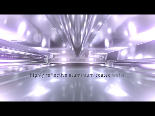 シンプルヒューマン クリーンステーション simplehuman ST4000 00255