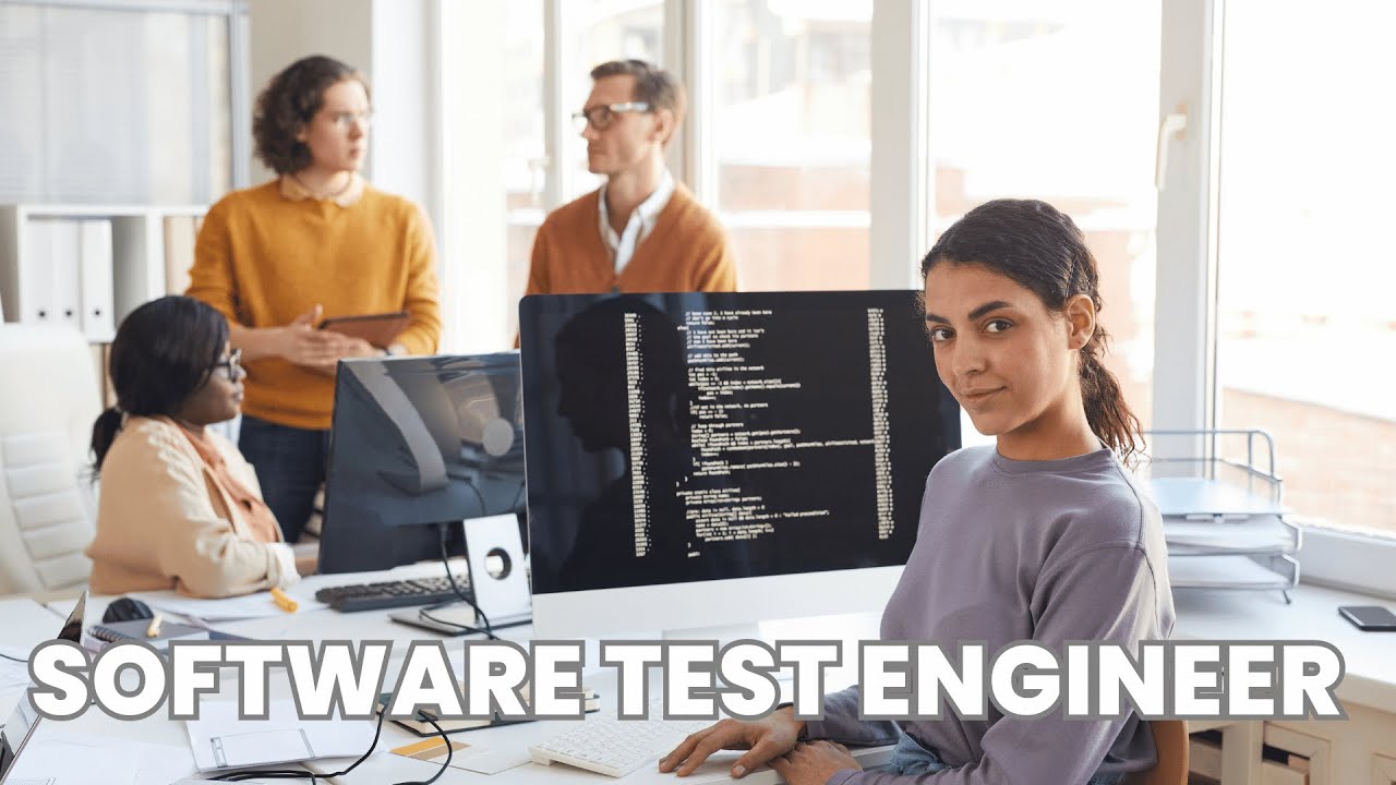 What is the role of a Software Test Engineer ? | Career Guide - Job ...