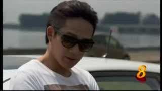 Channel 8: Sudden 骤变 Episode 9 Trailer