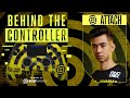 From Ordinary STUDENT to Youngest CoD World CHAMPION | Behind the Controller — Attach