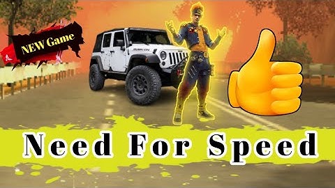 Need For Speed Mobile (Ford GT) Gameplay 4K 60FPS (Download Link)Car game