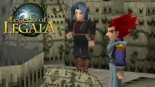 The Origin of the Mist - Legend of Legaia (Part 99)