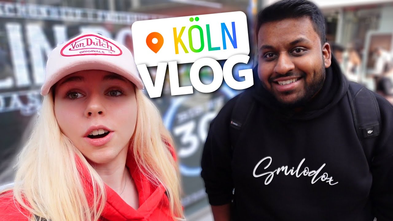 GAMBO BESTIMMT MEIN LEBEN FÜR 1 TAG YouTube