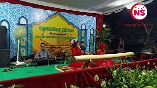 SHOLAWAT Sholli Wasalimda-VERSI CAMPUR SANTRI TEMBANG SHOLAWAT