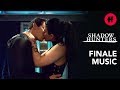 Sizzy’s First Kiss is Hot (Literally) | Shadowhunters Series Finale | Music: Fleurie - "Nomad"