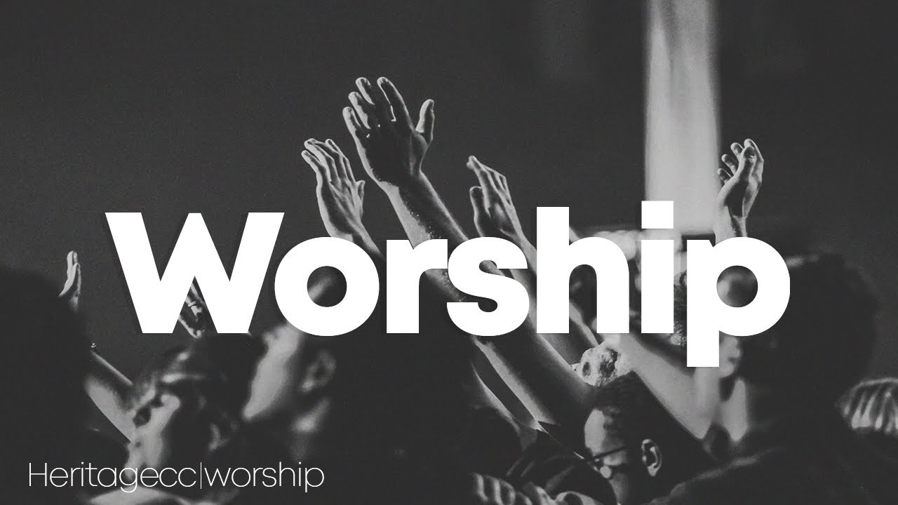 Worship | HeritageCC
