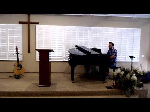 Song of Zechariah