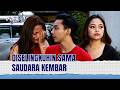 Dirinya Sakit2an, Cowoknya Pilih saudari Kembarnya Yang Masih Sehat | Pleboy Jaman Now Eps 9 Full