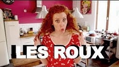 Podcast La Rousse -  Les Roux