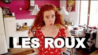 Podcast La Rousse -  Les Roux